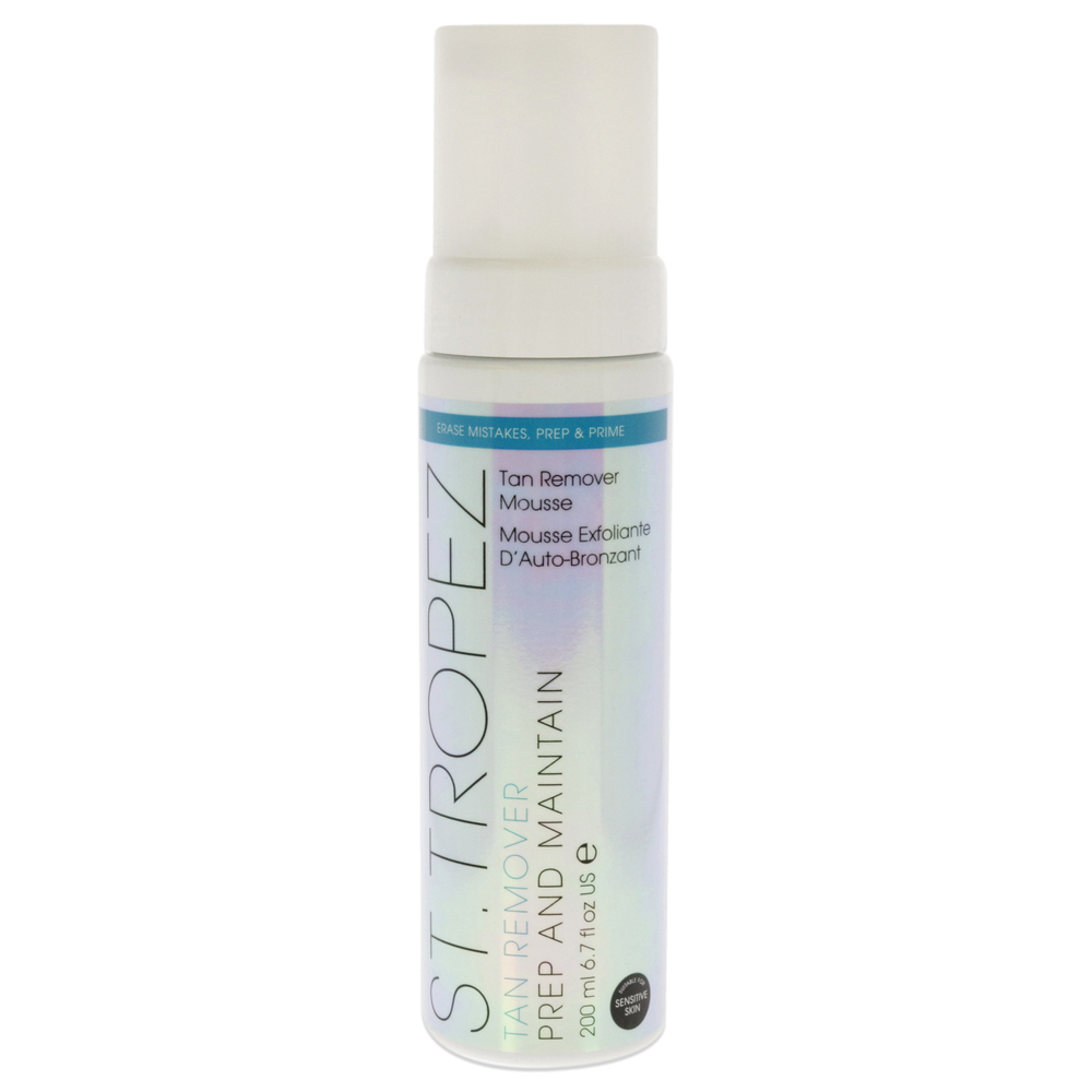 Tan Remover Mousse BY St. Tropez for Unisex 6.7 oz Mousse